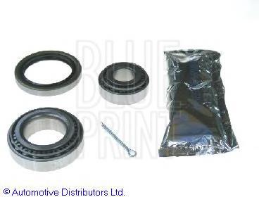 Do koszyka 0442135010 Toyota Łożysko piasty przedniej