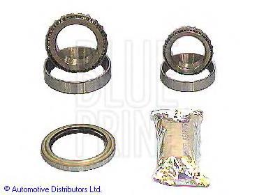 Łożysko piasty przedniej Sato Tech WB90459 cena, od 25,93 USD