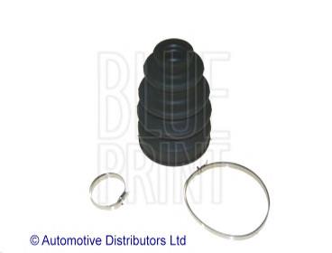 Osłona przegubu homokinetycznego półosi przedniej wewnętrzna Toyota Previa minivan (ACR3) (2000 - 2006) cena, od 5,25 USD