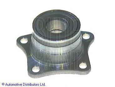 Lożysko piasty tylnej Toyota 9036928006 cena, od 24,64 USD