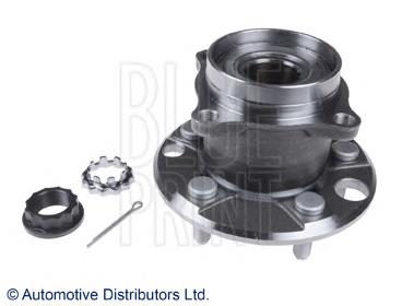 Piasta tylna ADT383117 Blue Print