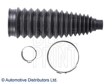 4551605030 Toyota Osłona mechanizmu kierowniczego (maglownicy)