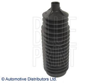 Do koszyka 4553505020 Toyota Osłona mechanizmu kierowniczego (maglownicy)