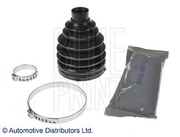 Do koszyka 0443820070 Toyota Osłona przegubu homokinetycznego półosi przedniej zewnętrzna