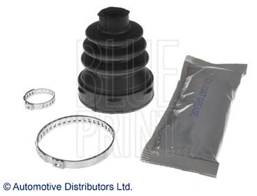 Osłona przegubu homokinetycznego półosi przedniej wewnętrzna Metalcaucho 00194 cena, od 16,64 USD