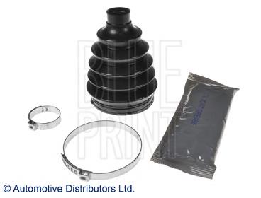 Osłona przegubu homokinetycznego półosi przedniej wewnętrzna Toyota 044270D050 cena, od 11,32 USD