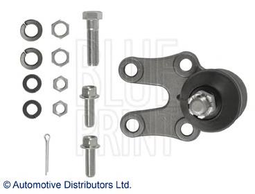 Sworzeń wahacza dolny LB221 Japan Parts