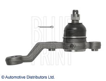 4806906080 Toyota Wahacz zawieszenia przedniego dolny lewy