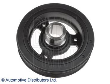 Koło pasowe wału korbowego PU204 Japan Parts