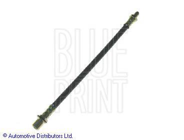 Do koszyka 9094702D35 Toyota Przewód hamulcowy przedni