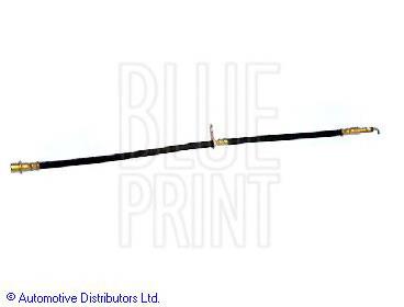 ADT353164 Blue Print Wąż hamulcowy z przodu w lewo