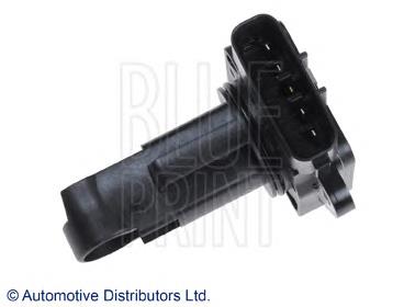 1974002030 Toyota Czujnik przepływu powietrza, przepływomierz powietrza M.A.F.