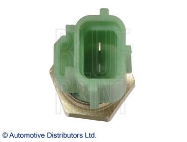 Czujnik temperatury płynu chłodzącego Jaguar LNA1600AA