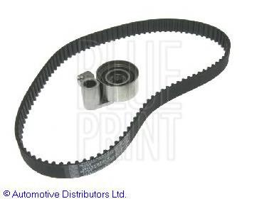 Pasek rozrządu, zestaw KDD288B Japan Parts