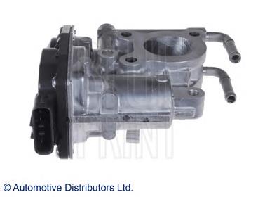 Zawór recyrkulacji spalin EGR NRF 48698 cena, od 141,17 USD