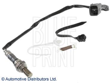 Sonda lambda czujnik tlenu po katalizatorze prawy Toyota 8946507080 cena, od 74,40 USD