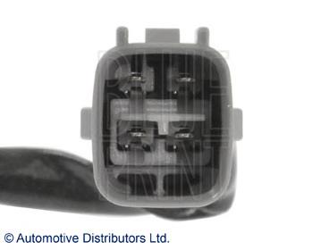 Do koszyka 8946507080 Toyota Sonda lambda czujnik tlenu po katalizatorze prawy