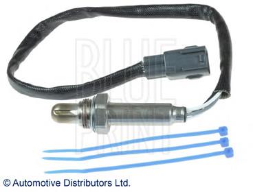Sonda lambda czujnik tlenu przed katalizatorem prawy Blue Print ADT37063 cena, od 86,60 USD