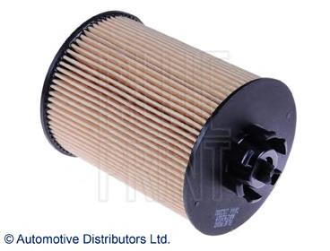 Filtr oleju Opel 0650307