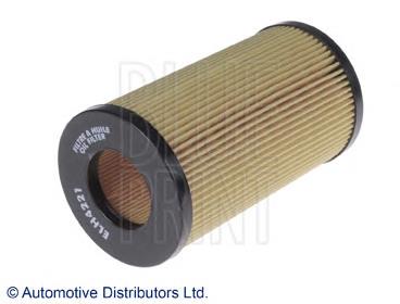 Filtr oleju 5650319 Opel