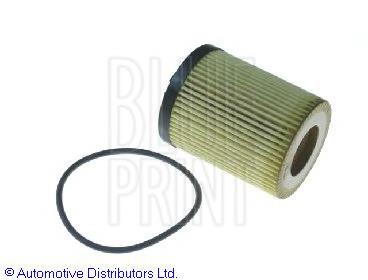 Filtr oleju 0650307 Opel