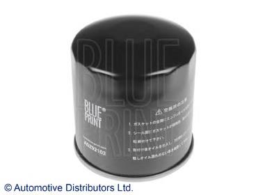 Do koszyka ADZ92103 Blue Print Filtr oleju