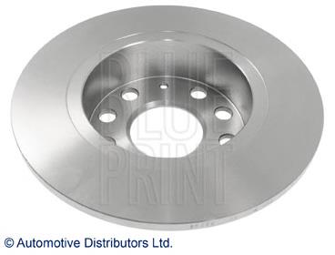 ADV184306 Blue Print