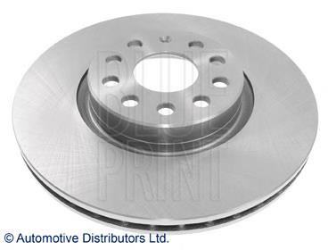Tarcza hamulcowa przednia Jurid/Bendix 562387JC1 cena, od 66,06 USD