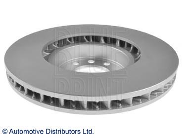 Tarcza hamulcowa przednia VAG 7P6615301 cena, od 122,30 USD