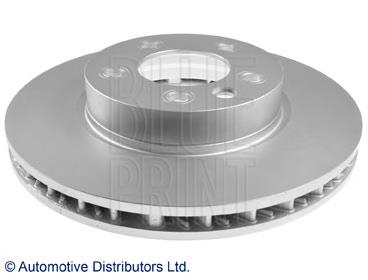 Tarcza hamulcowa przednia VAG 7L6615302J cena, od 69,41 USD