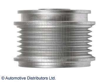074903119D VAG Koło pasowe alternatora