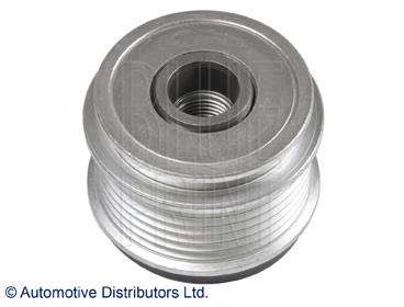 Koło pasowe alternatora VAG 074903119D