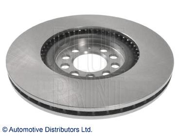 Tarcza hamulcowa przednia 8N0615301A VAG