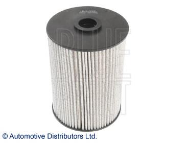 Do koszyka 1K0127177B VAG Filtr paliwa