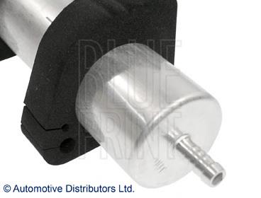 Do koszyka 4G0127400C VAG Filtr paliwa