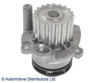 Do koszyka 03L121011BX VAG Pompa chłodząca wodna