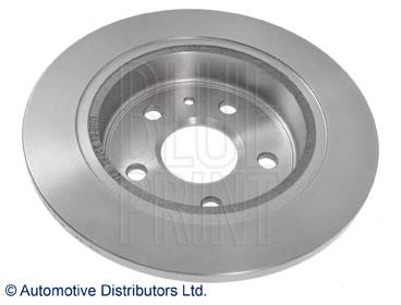 Tarcza hamulcowa tylna General Motors 569127 cena, od 44,92 USD