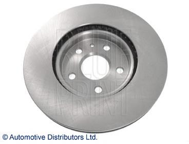 23118530 General Motors Tarcza hamulcowa przednia