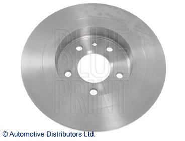 Tarcza hamulcowa tylna ADW194307 Blue Print