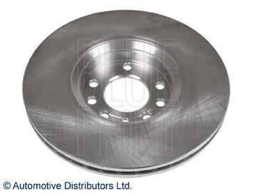 Tarcza hamulcowa przednia Opel 5391560 cena, od 62,28 USD