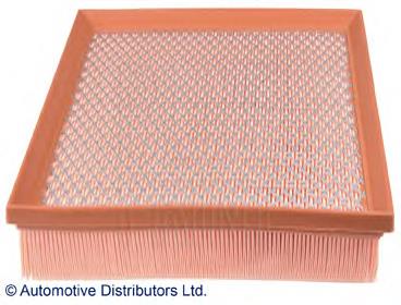 Filtr powietrza 30A3700 UFI
