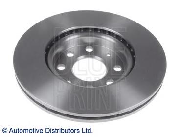 Tarcza hamulcowa przednia Fiat/Alfa/Lancia 55700920 cena, od 38,96 USD