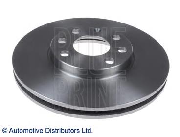 Tarcza hamulcowa przednia General Motors 569059 cena, od 36,30 USD
