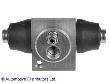 Cylinder hamulcowy roboczy tylny Opel 90498300