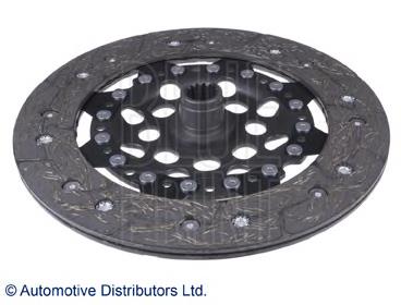 Tarcza sprzęgła Opel Agila H00