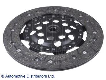 Tarcza sprzęgła Opel Agila H00