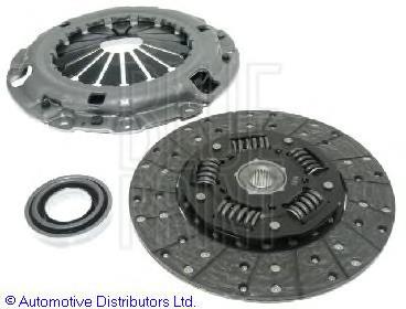 Zestaw sprzęgła (3 części) KF920 Japan Parts