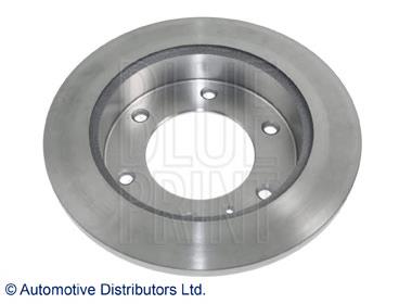 Tarcza hamulcowa tylna Isuzu Trooper UBS