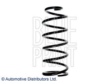 Sprężyna tylna Toyota Land Cruiser 90