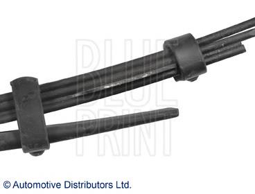 Do koszyka 4821026620 Toyota Resor tylny